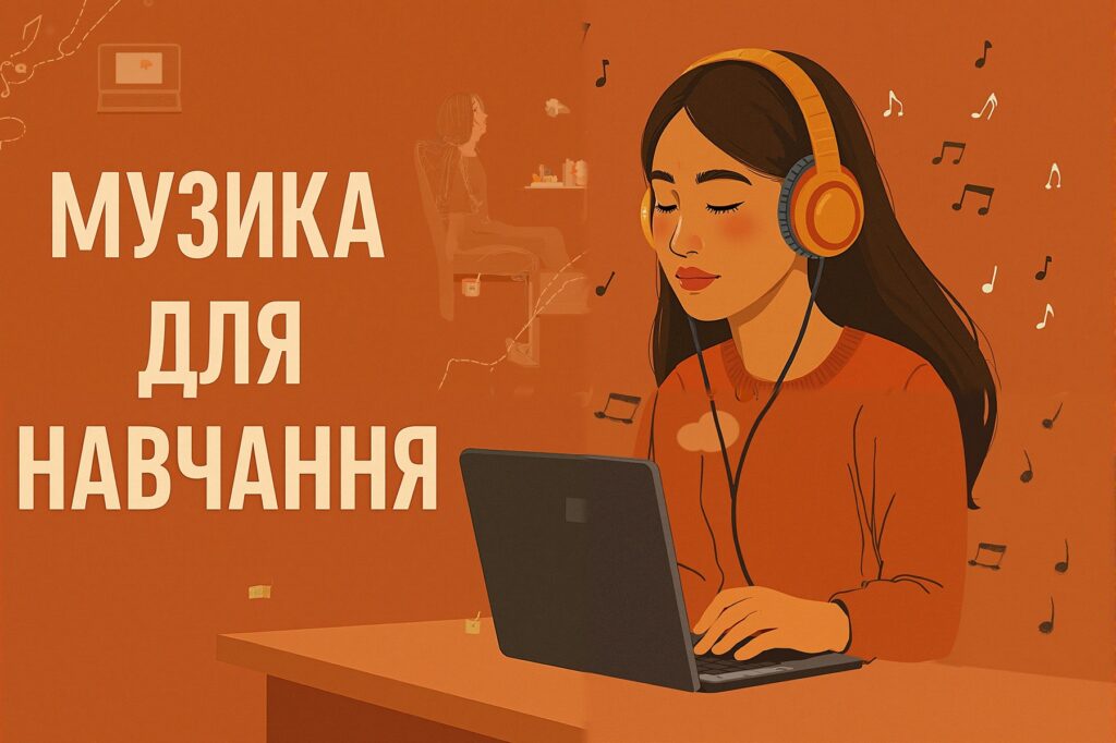 Музика для навчання: як обрати правильний жанр?